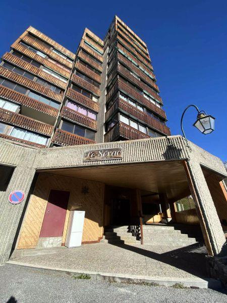 Residence Serac - Val Thorens