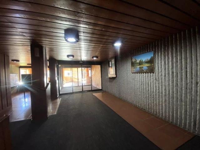 Residence Serac - Val Thorens