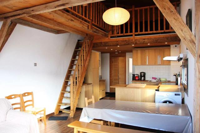 Residence Roche Blanche - Val Thorens