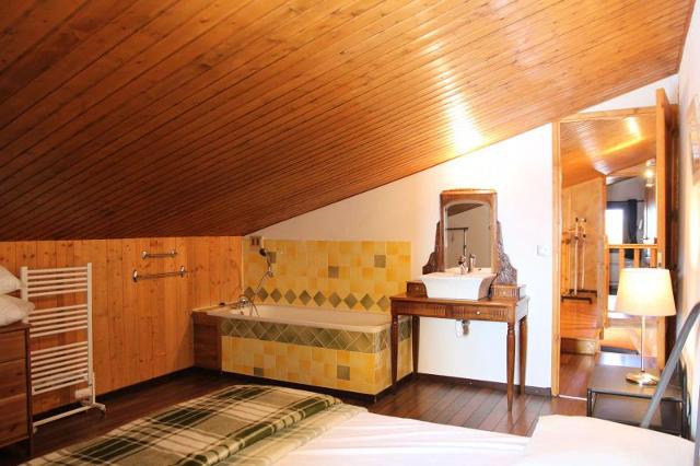 Residence Roche Blanche - Val Thorens