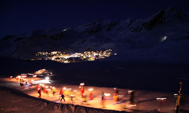 Residence Roche Blanche - Val Thorens