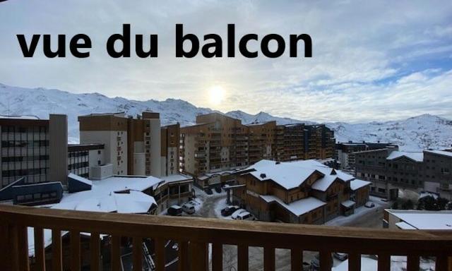 Residence Roche Blanche - Val Thorens