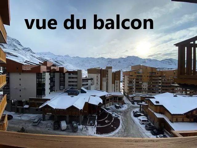 Residence Roche Blanche - Val Thorens