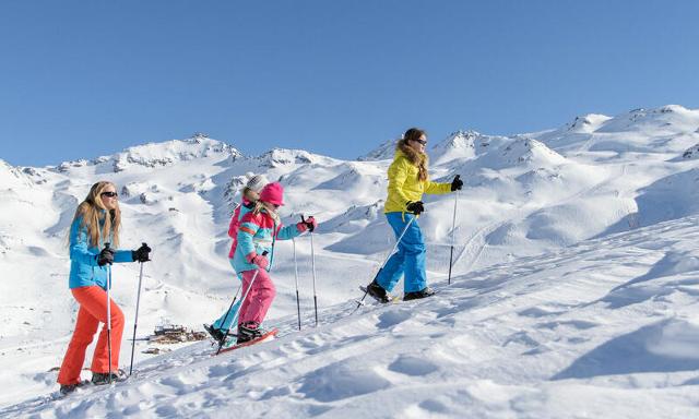 Residence Roche Blanche - Val Thorens