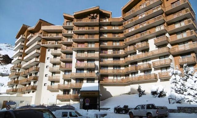 Residence Roche Blanche - Val Thorens