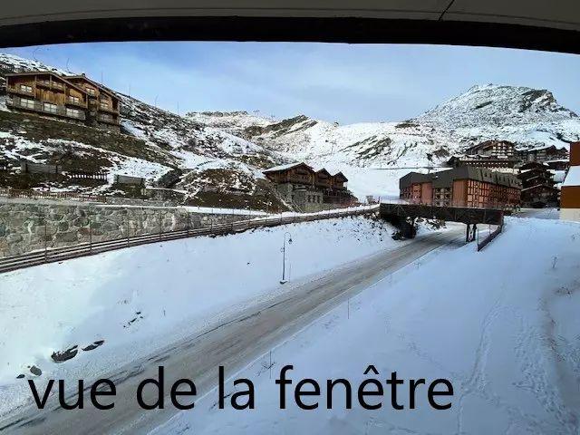 Residence Roche Blanche - Val Thorens