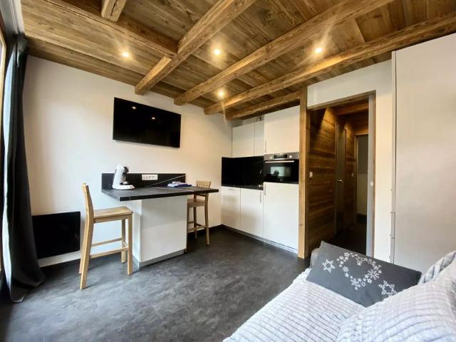 Residence Roche Blanche - Val Thorens