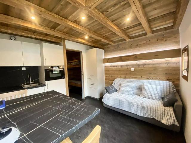 Residence Roche Blanche - Val Thorens