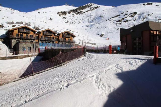 Residence Roche Blanche - Val Thorens