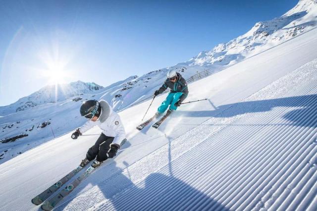 Residence Roche Blanche - Val Thorens