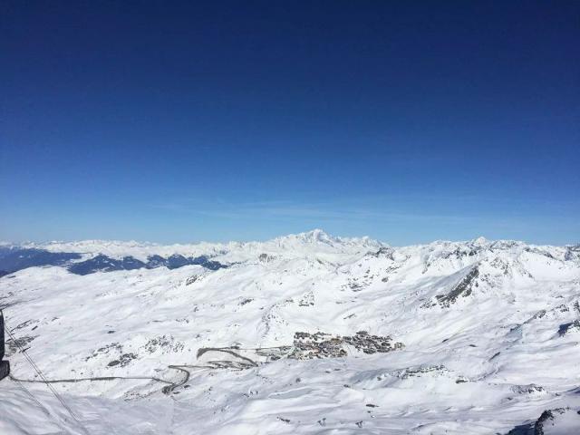 Residence Roche Blanche - Val Thorens