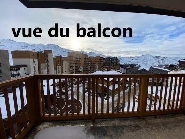 Residence Roche Blanche - Val Thorens