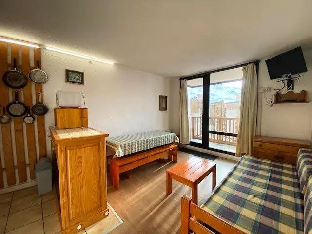 Residence Roche Blanche - Val Thorens