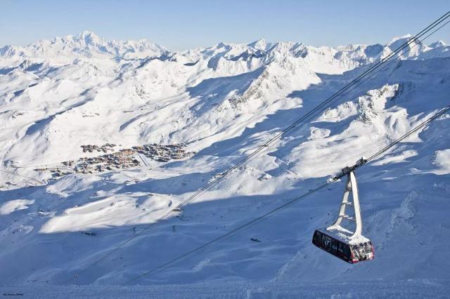 Residence Roche Blanche - Val Thorens