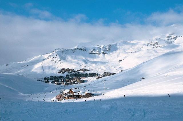 Residence Roche Blanche - Val Thorens