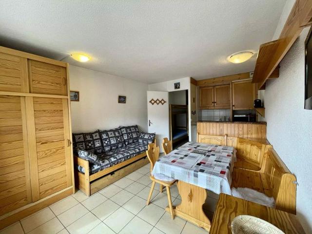 Residence Roche Blanche - Val Thorens