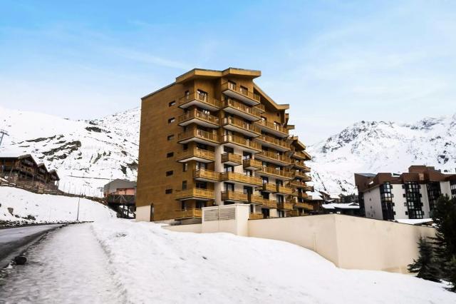 Residence Roche Blanche - Val Thorens