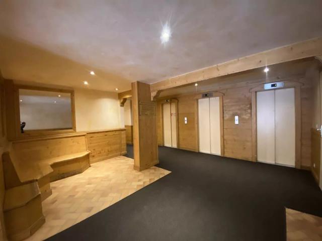 Residence Roche Blanche - Val Thorens