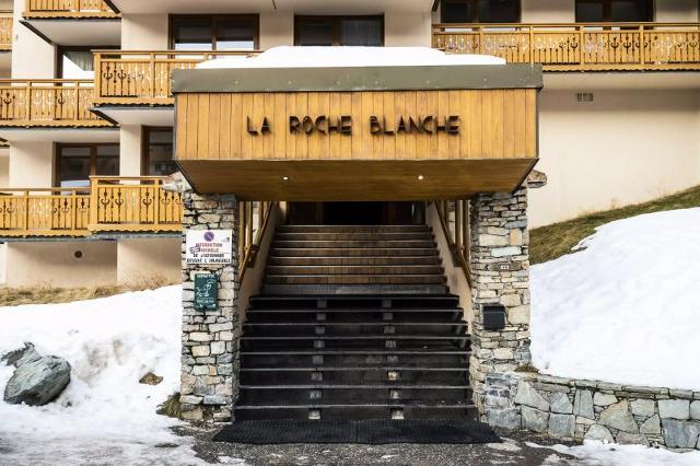 Residence Roche Blanche - Val Thorens