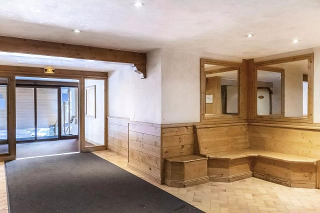 Residence Roche Blanche - Val Thorens
