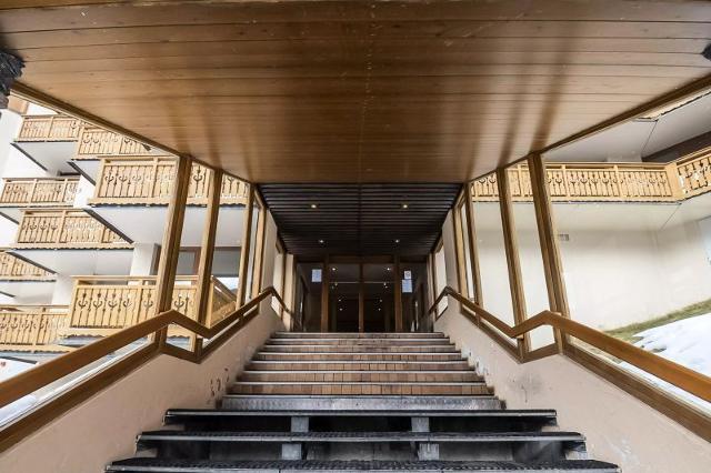 Residence Roche Blanche - Val Thorens