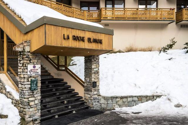 Residence Roche Blanche - Val Thorens