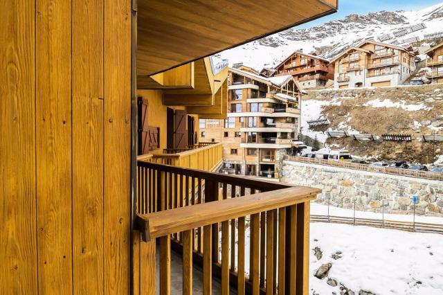 Residence Roche Blanche - Val Thorens