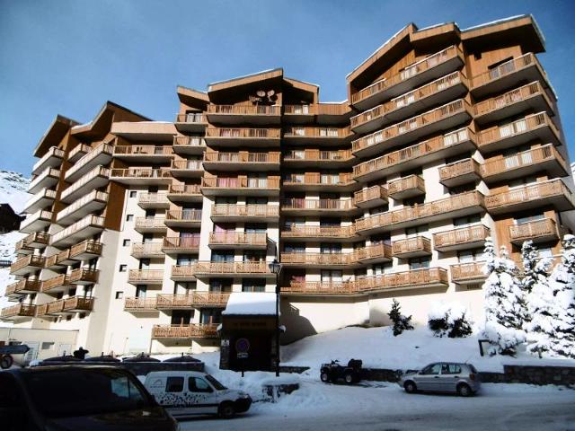 Residence Roche Blanche - Val Thorens