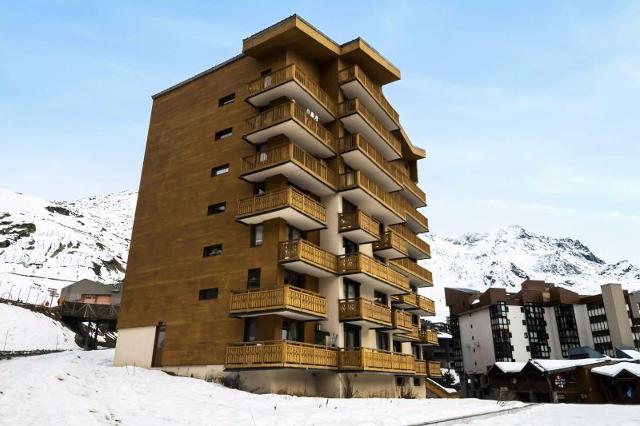Residence Roche Blanche - Val Thorens