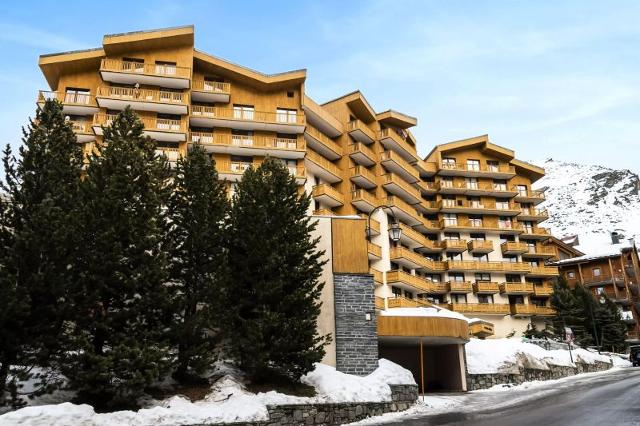 Residence Roche Blanche - Val Thorens