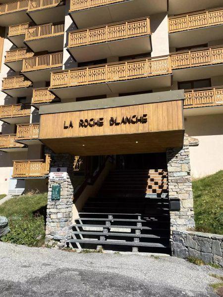 Residence Roche Blanche - Val Thorens