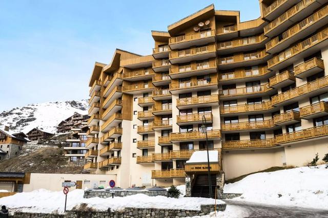 Residence Roche Blanche - Val Thorens
