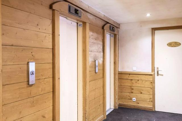 Residence Roche Blanche - Val Thorens