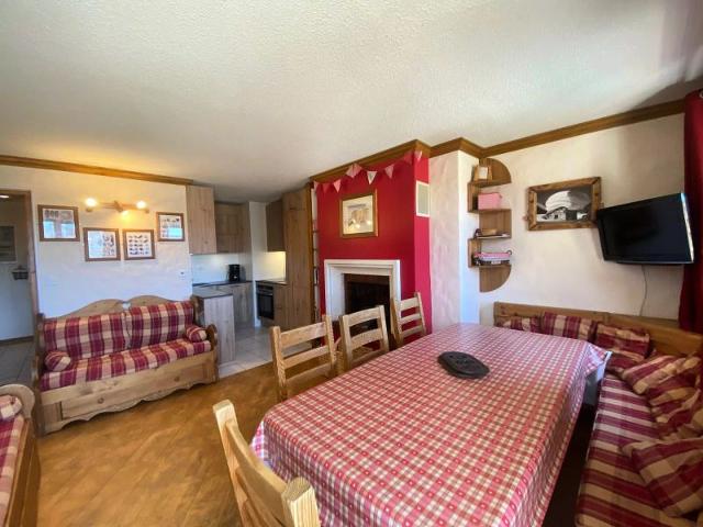 Diamond Residence - Val Thorens