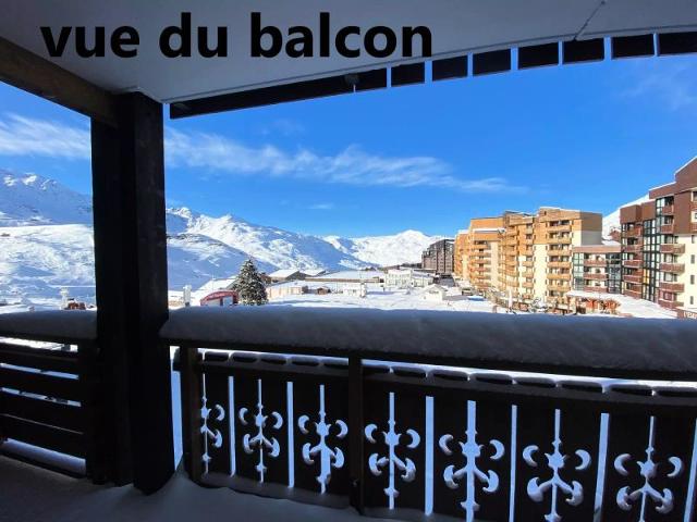 Diamond Residence - Val Thorens