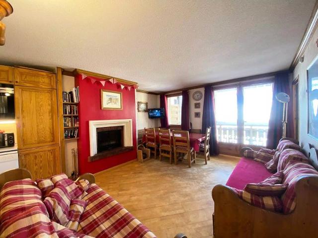 Diamond Residence - Val Thorens