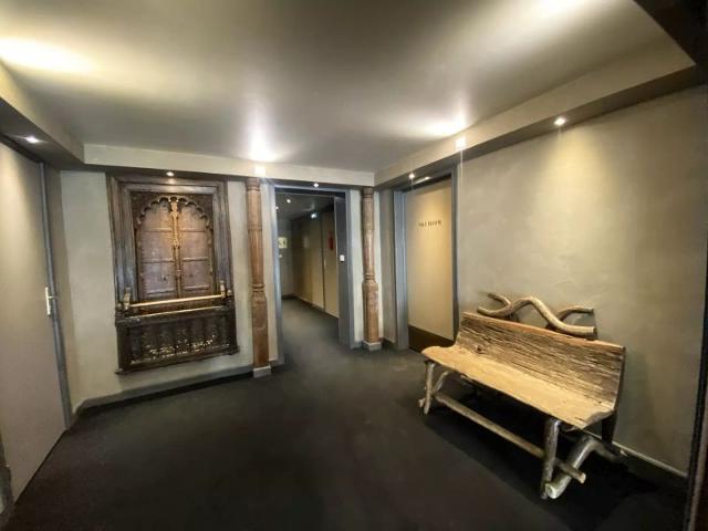 Diamond Residence - Val Thorens