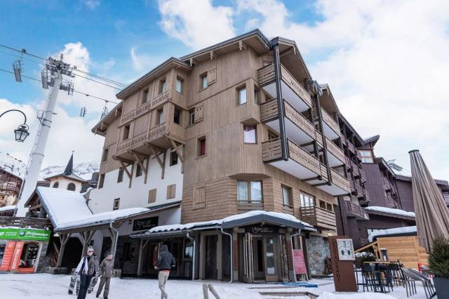 Diamond Residence - Val Thorens