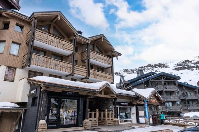 Diamond Residence - Val Thorens