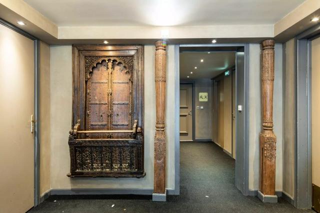 Diamond Residence - Val Thorens