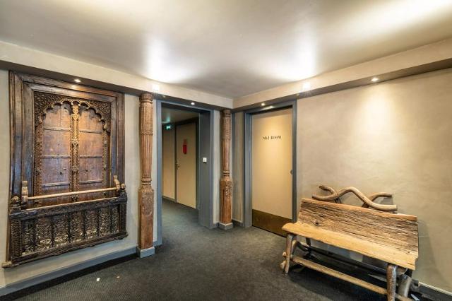 Diamond Residence - Val Thorens
