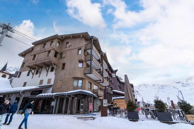 Diamond Residence - Val Thorens