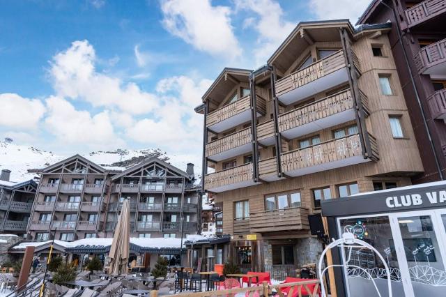 Diamond Residence - Val Thorens