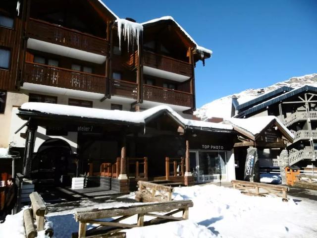 Diamond Residence - Val Thorens