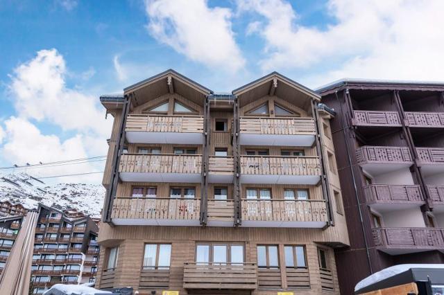 Diamond Residence - Val Thorens
