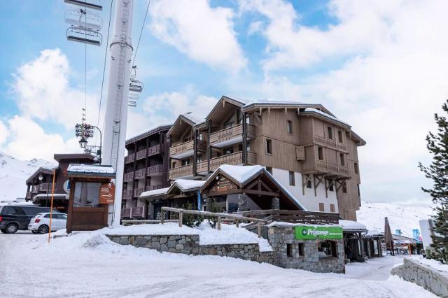 Diamond Residence - Val Thorens