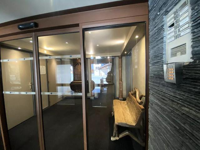 Diamond Residence - Val Thorens