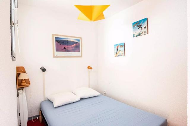 Residence Cimes De Caron - Val Thorens