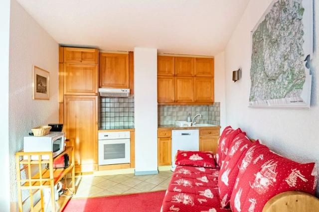 Residence Cimes De Caron - Val Thorens