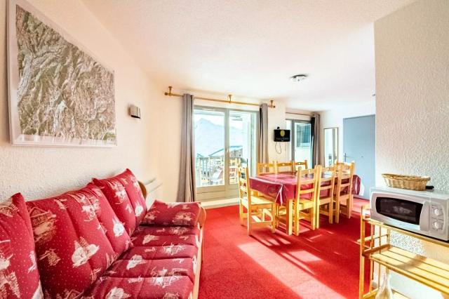 Residence Cimes De Caron - Val Thorens